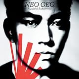 □ NEO GEO ／ 坂本龍一 : Light Mellow on the web ～ turntable diary ～